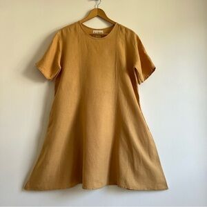 Vintage Flax Resort for Nordstrom Dress